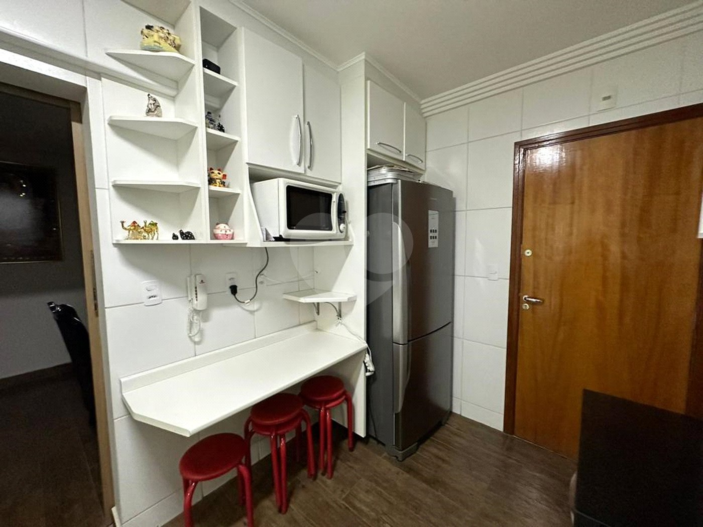 Apartamento para alugar com 3 quartos, sendo 2 suítes, em Jardim Emília, Sorocaba, SP