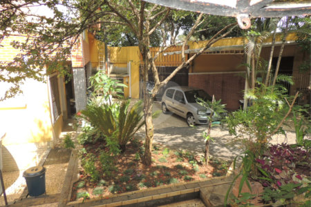 Casa à venda ou para alugar com 4 suítes em Santo Amaro, São Paulo, SP