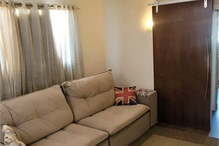 Sobrado à venda com 4 quartos, sendo 3 suítes, em Brooklin Paulista, São Paulo, SP