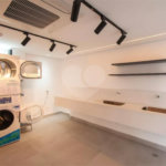 Studio à venda com 1 quarto em Pinheiros, São Paulo, SP