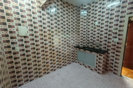 Apartamento à venda com 2 quartos em Tijuca, Rio de Janeiro, RJ