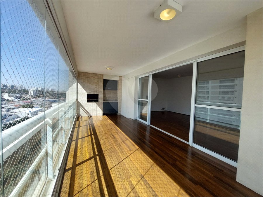 Apartamento à venda com 3 suítes em Vila Leopoldina, São Paulo, SP