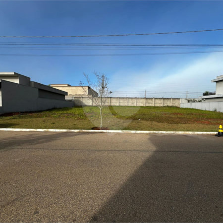 Terreno à venda em Loteamento Residencial Spazio Verde Ii, Itapetininga, SP