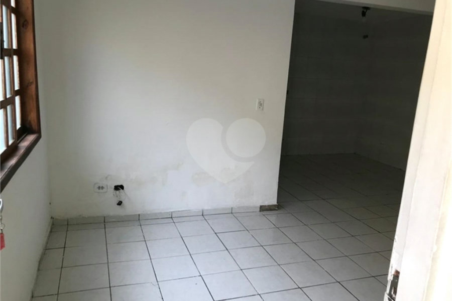 Casa para alugar com 3 quartos, sendo 1 suíte, em Vila Isolina Mazzei, São Paulo, SP