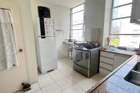 Apartamento à venda com 3 suítes em Jardim Paulista, São Paulo, SP