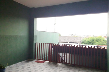 Casa à venda com 2 quartos em Jardim São Jorge, Hortolândia, SP