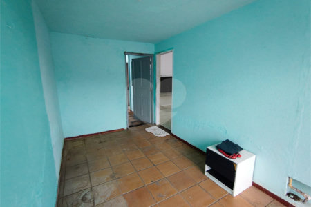 Casa à venda com 2 quartos em Vila Rio Branco, Jundiaí, SP