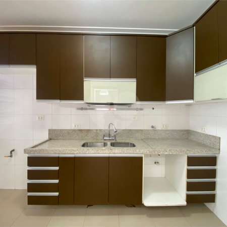 Apartamento à venda com 3 quartos em Vila Mariana, São Paulo, SP