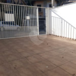 Sobrado para alugar com 3 quartos, sendo 1 suíte, em Esplanada Mendes Moraes, São Roque, SP