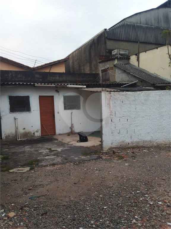 Galpão para alugar em Santana, São Paulo, SP