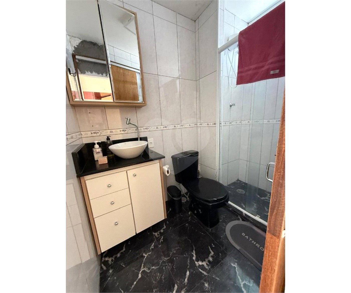 Apartamento à venda com 2 quartos em Casa Verde, São Paulo, SP