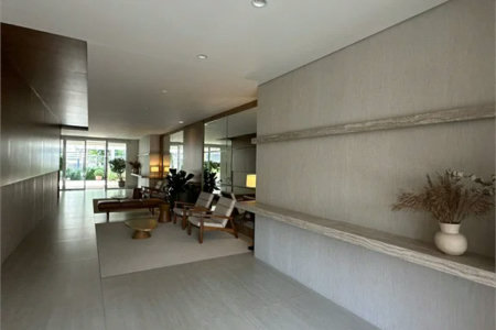 Apartamento à venda com 3 quartos, sendo 1 suíte, em Brooklin Paulista, São Paulo, SP