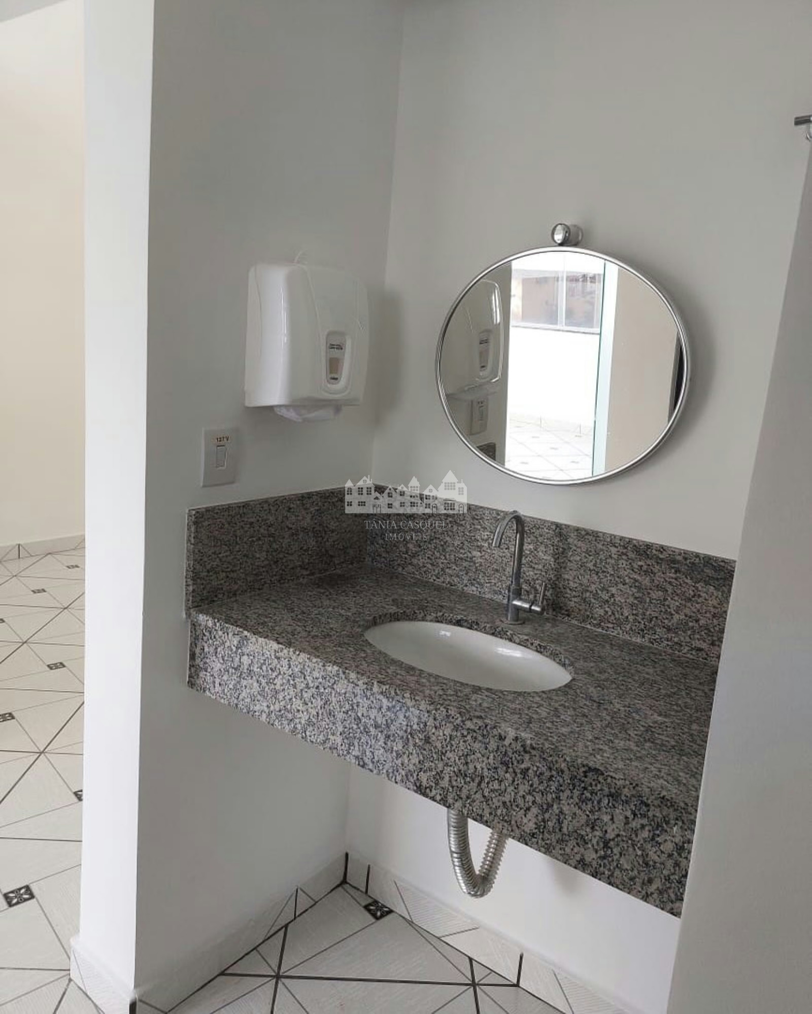 Loja-Salão, 363 m² - Foto 8