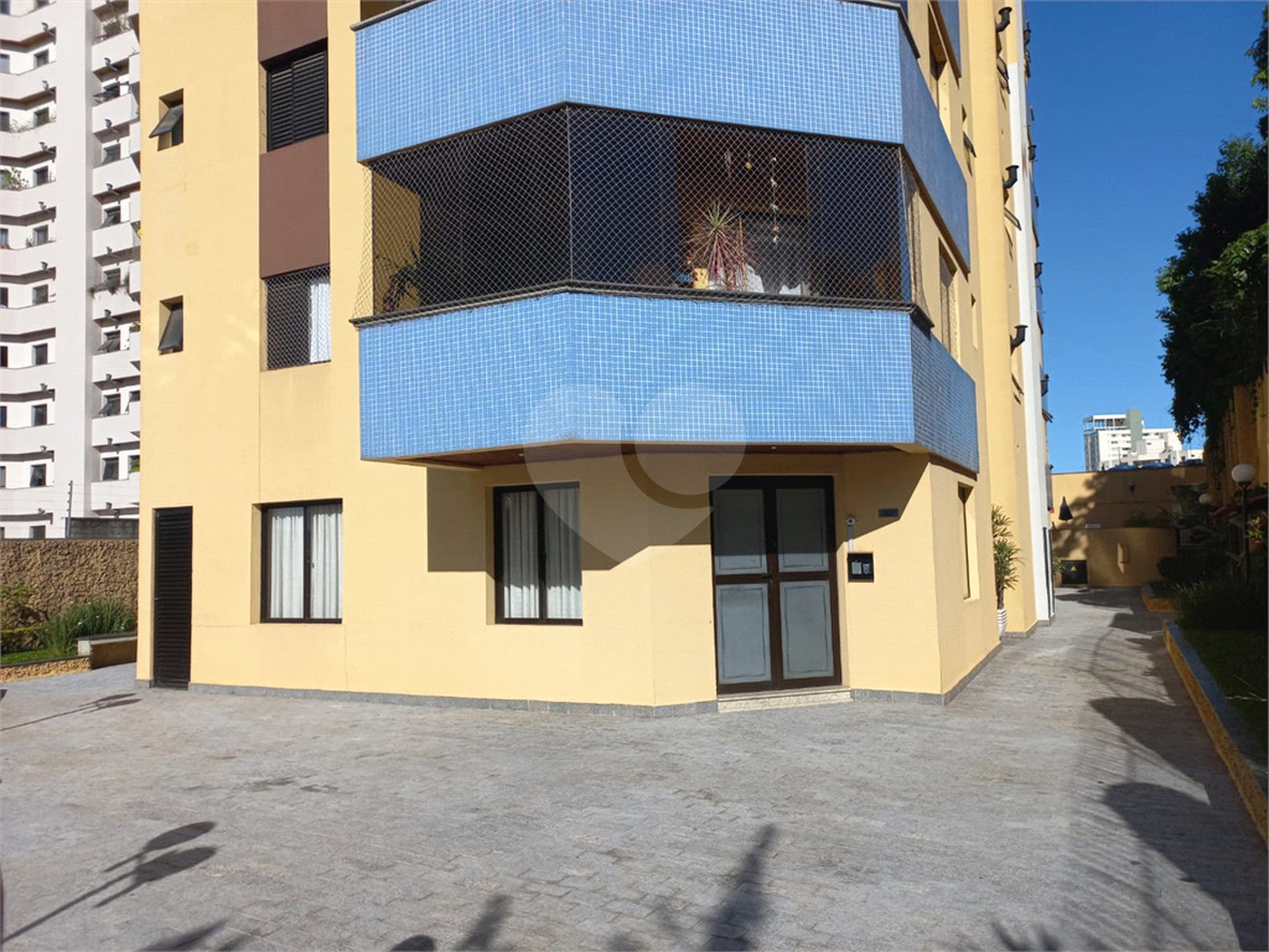 Apartamento à venda com 3 quartos, sendo 2 suítes, em Santana, São Paulo, SP