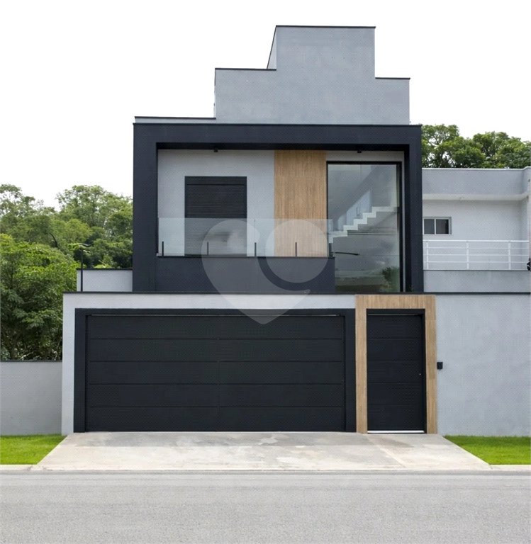 Casa à venda com 3 suítes em Pinheirinho, Vinhedo, SP