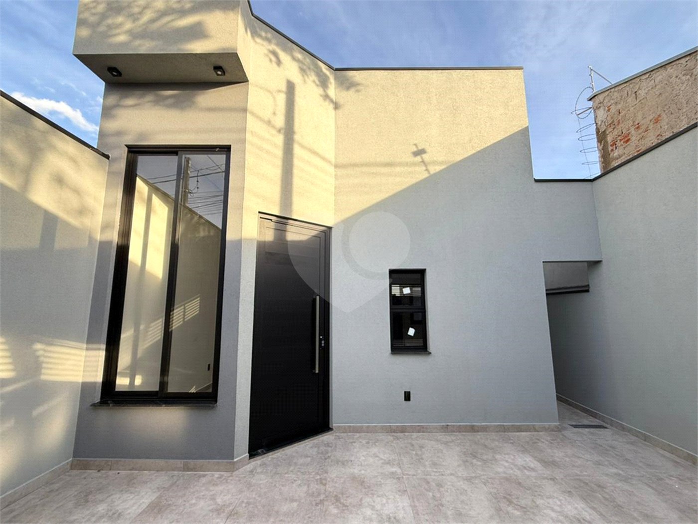 Casa à venda com 2 quartos, sendo 1 suíte, em Jardim Santa Marta III, Salto, SP