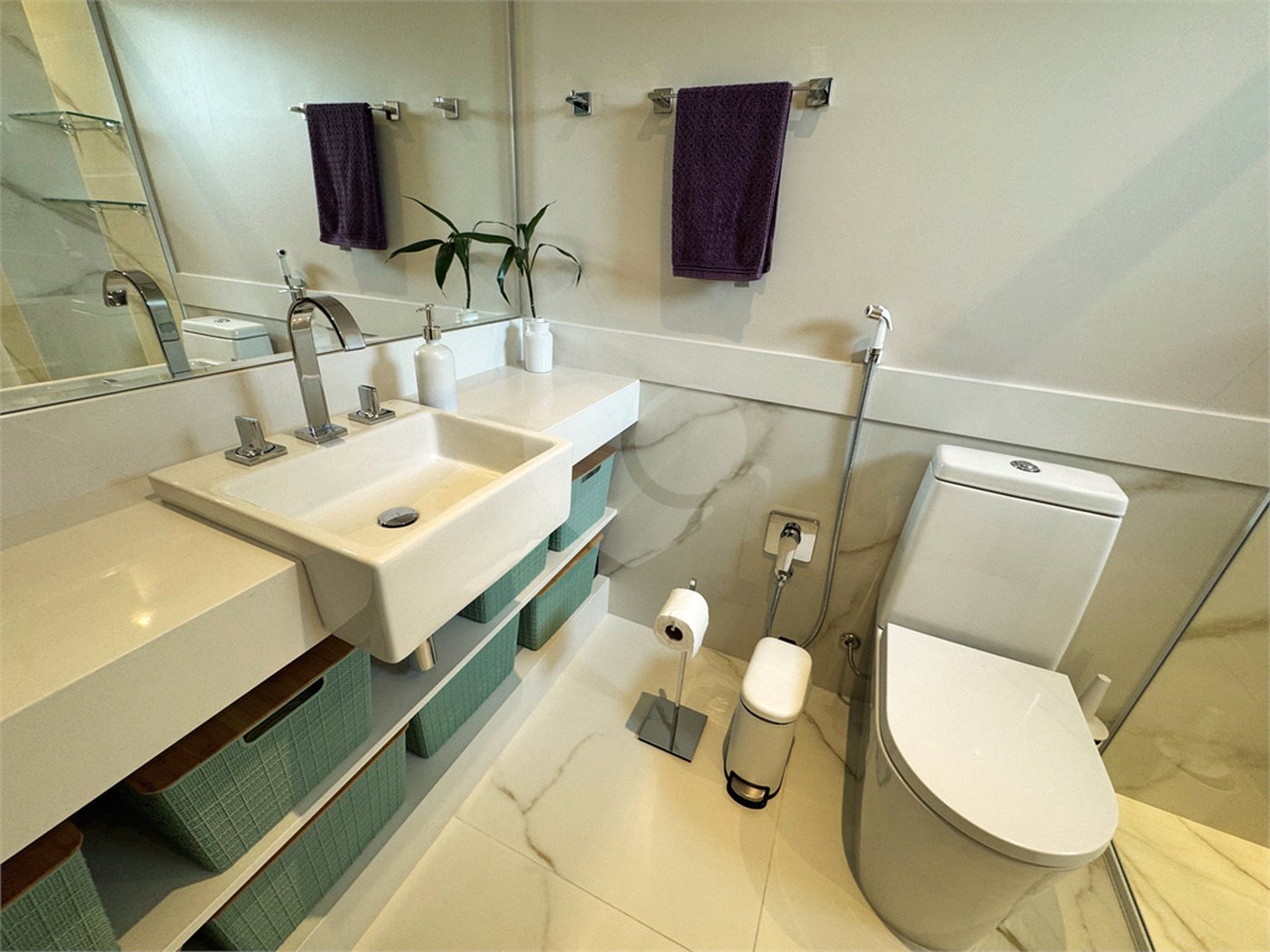 Apartamento à venda com 3 suítes em Itaim Bibi, São Paulo, SP