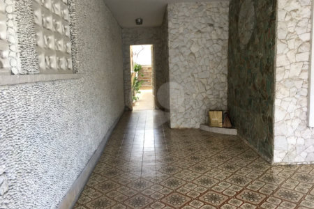 Casa à venda com 3 quartos, sendo 1 suíte, em Jardim São Paulo(zona Norte), São Paulo, SP