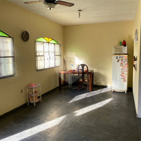 Casa à venda com 2 quartos, sendo 1 suíte, em Campo Grande, Rio de Janeiro, RJ