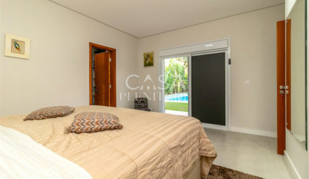 Casa em condomínio à venda com 3 suítes em Caguassu, Sorocaba, SP