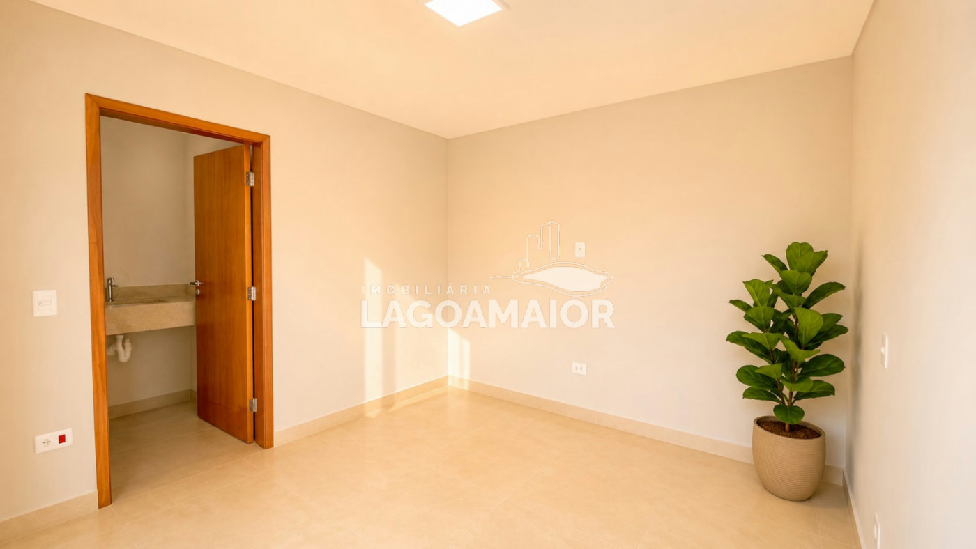Salas para alugar no Centro, Três Lagoas - MS