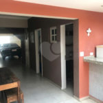 Sobrado à venda com 3 suítes em Vila Paulicéia, São Paulo, SP