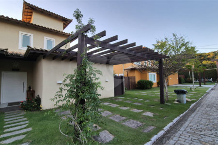 Casa em condomínio à venda com 4 suítes no Centro (mangue), Armação dos Búzios, RJ