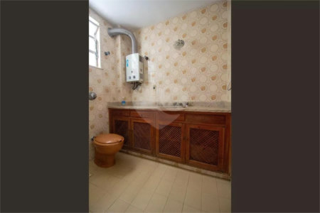 Apartamento à venda com 4 quartos, sendo 2 suítes, em Tijuca, Rio de Janeiro, RJ