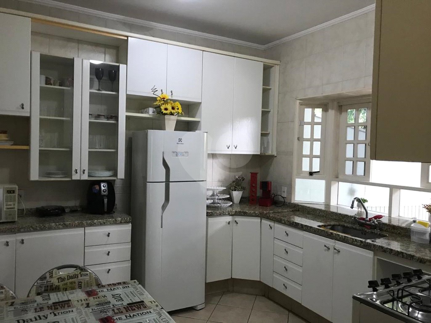 Sobrado à venda com 3 quartos, sendo 1 suíte, em Jardim América, Bragança Paulista, SP
