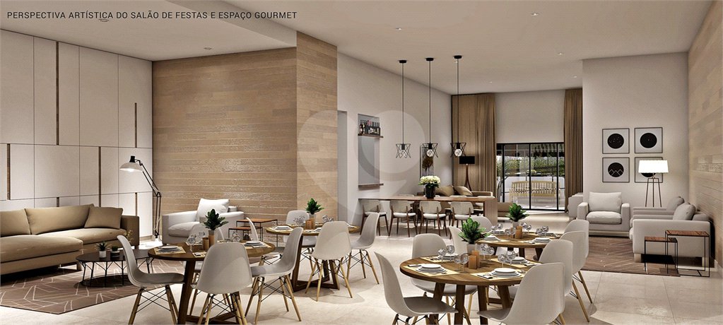 Apartamento à venda com 4 quartos, sendo 2 suítes, em Santana, São Paulo, SP