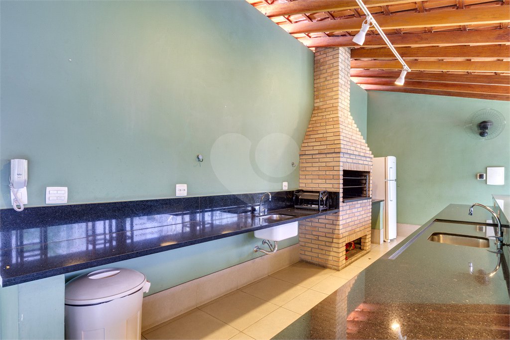 Apartamento à venda com 4 quartos, sendo 1 suíte, em Alto da Boa Vista, São Paulo, SP