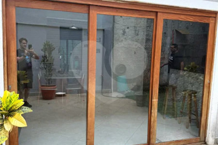 Casa à venda no Jaçanã 400m² – Amplo espaço e excelente localização!