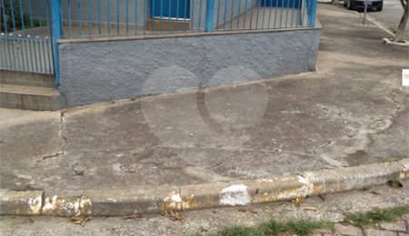 Casa à venda com 4 quartos em Parque da Lapa, São Paulo, SP
