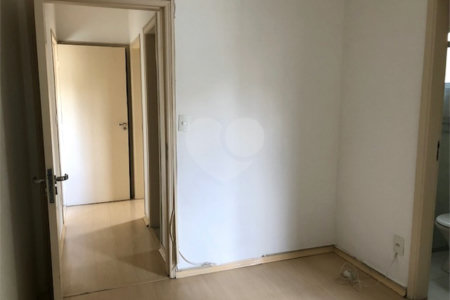 Apartamento à venda com 2 quartos, sendo 1 suíte, em Vila Parque Jabaquara, São Paulo, SP