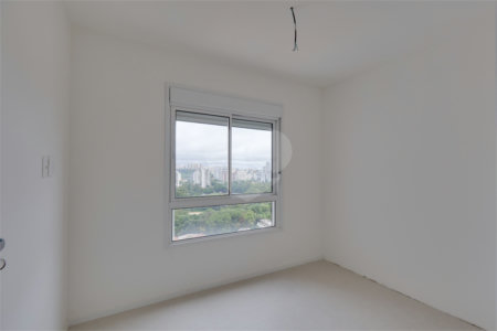 Apartamento à venda com 2 suítes em Santo Amaro, São Paulo, SP