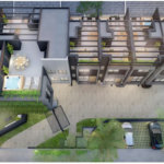 Casa à venda com 2 quartos, sendo 1 suíte,  no condomínio Cube Vert Cidade Jardim, São Paulo - SP