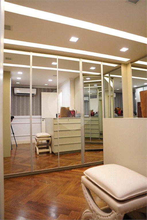 Apartamento à venda com 2 suítes em Itaim Bibi, São Paulo, SP