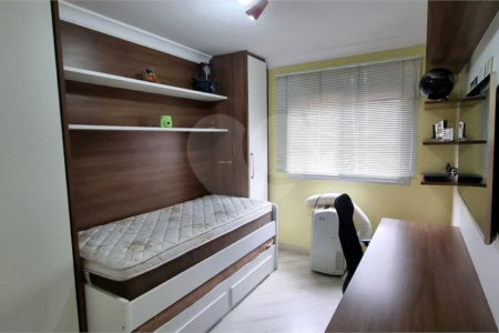 Apartamento à venda com 3 quartos, sendo 1 suíte, em Santana, São Paulo, SP