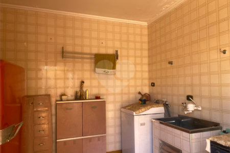 Casa à venda com 2 quartos, sendo 1 suíte, em Vila Rosália, Guarulhos, SP