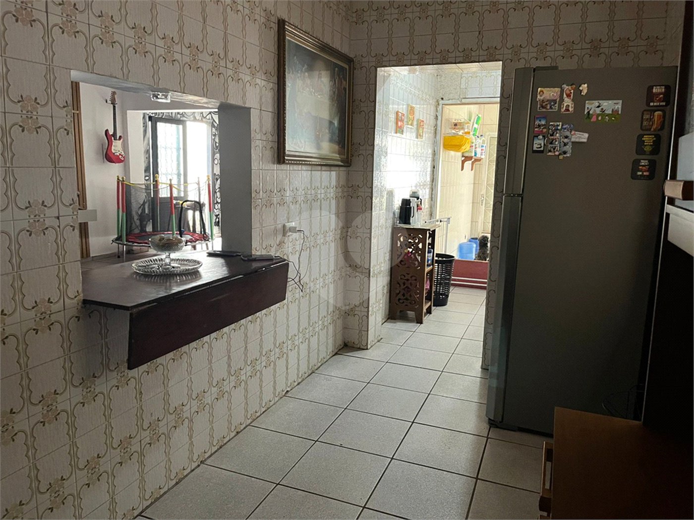 Sobrado à venda com 4 quartos, sendo 1 suíte, em Parada Inglesa, São Paulo, SP