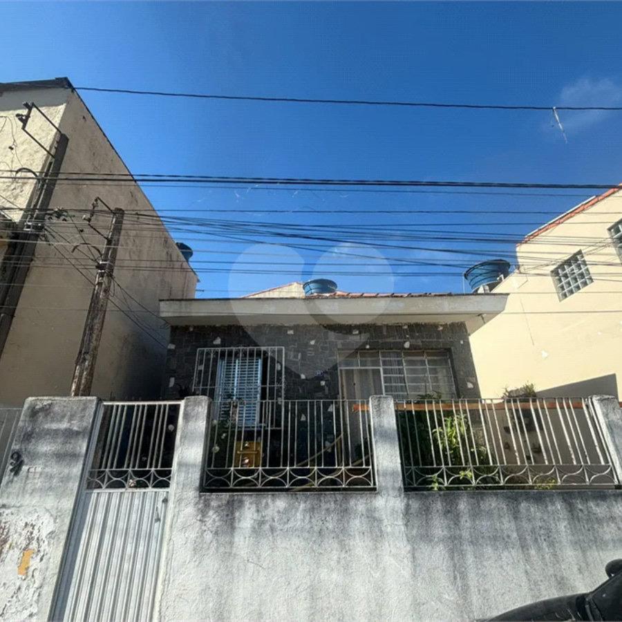 Casa à venda com 2 quartos em Vila Medeiros, São Paulo, SP
