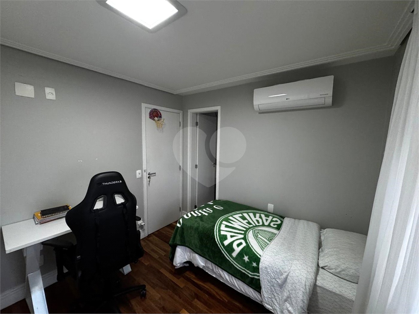 Apartamento à venda com 3 suítes no Centro, São Bernardo do Campo, SP