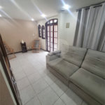 Casa à venda com 3 quartos, sendo 1 suíte, em Campo Grande, Rio de Janeiro, RJ