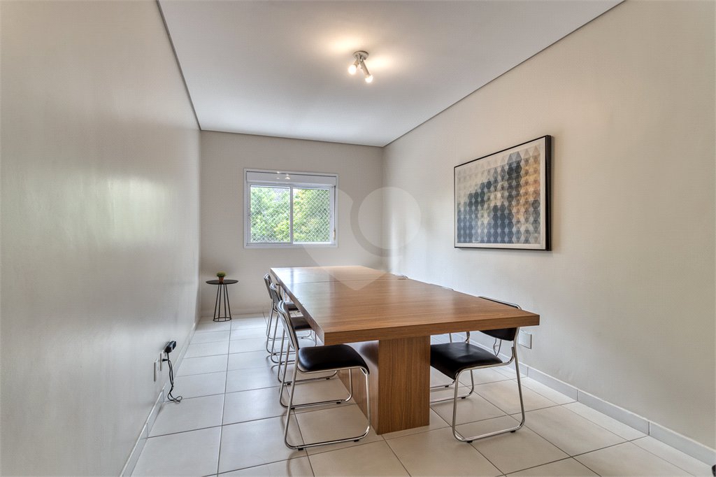 Apartamento à venda com 2 suítes em Jardim Sul, São Paulo, SP