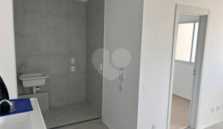 Studio à venda com 2 quartos em Várzea da Barra Funda, São Paulo, SP