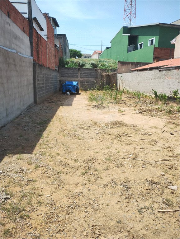 Terreno à venda em Residencial Armando Moreira Righi, São José dos Campos, SP
