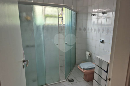 Apartamento à venda com 2 quartos em Santana, São Paulo, SP