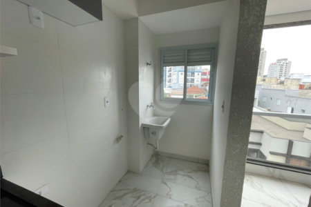 Apartamento à venda com 2 quartos, sendo 1 suíte, em Parada Inglesa, São Paulo, SP