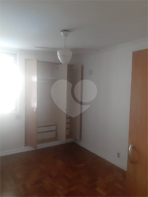 Apartamento à venda com 2 quartos em Santana, São Paulo, SP