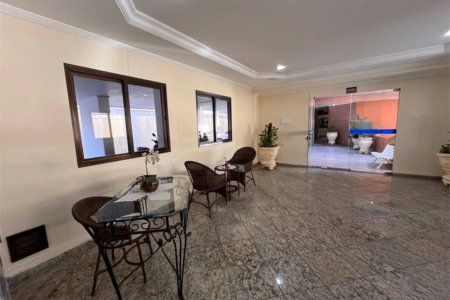 Apartamento à venda, 93 m² por R$ 350.000,00 - Enseada - Guarujá/SP